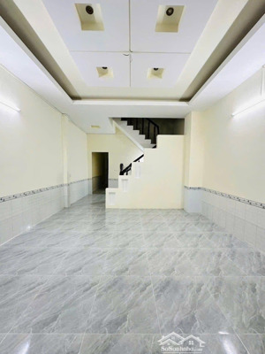 hot deal giảm sâu! nhà phố 2 tầng chỉ 4.55 tỷ - không mua là hết! vị trí: hẻm xe hơi phước