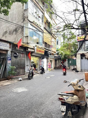 nhà phân lô minh khai hai bà trưng thang máy gara ô tô vỉa hè đá bóng