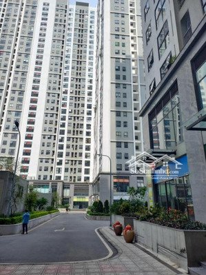 bán shophouse khối đế t1 + t2 chung cư ecohome 3 dt 186m