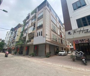 cho thuê nhà riêng phú diễn - từ liêm. dt 55m2, 5 tầng thông sàn, có điều hòa. lô góc kinh doanh