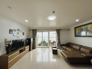 cực hiếm! căn góc 3 mặt thoáng 162,3m2 tại golden palace, tầng đẹp - giá thị trường