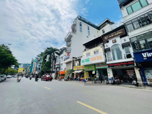 cực hiếm, mp ngọc hà ba đình gần lăng bác 60m² mt 4m tặng nhà 3 tầng dòng tiền 40tr/th giá 35.5 tỷ