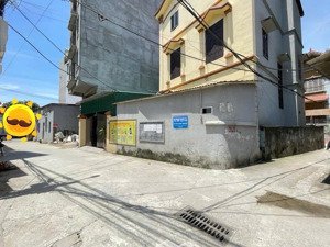 b.á.n g ấ p lô đất đẹp ngọc trì thạch bàn long biên - dt 53m² ô tô đỗ tận cổng