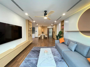 bán chung cư n07 thành thái - cạnh công viên cầu giấy. dt 96m, 3 ngủ, sổ đỏ. giá 8,6 tỷ