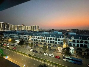 bán căn 1pn, 41m2 tại vinhomes ocean park gia lâm, giá 3,5 tỷ