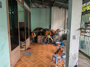 bán đất tặng nhà cấp 4 - hẻm xe hơi - phường bình trưng tây dt ; 97m - giá 7,3tỷ tl