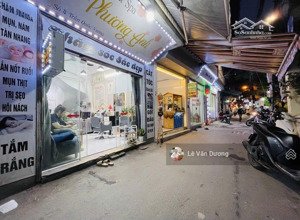 vip phố trần quốc vượng- 61m - 4 tầng -ô tô - kinh doanh siêu đỉnh - vị trí vàng hiếm nhà bán