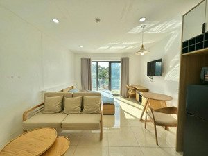 cho thuê căn hộ garden gate, 9 triệu, 36m2, hoàng minh giám, phú nhuận, tp.hcm. lh: 