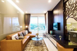 cho thuê chung cư botanica premier - tân bình. dt: 72m2, 2pn. giá: 14 triệu, lh: quyền