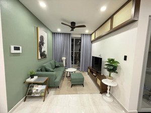 cho thuê happy one central, 53m2 1pn full nội thất giá tốt ở được liền, full nguồn 600 căn cho thuê