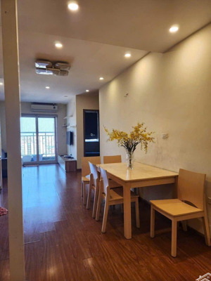 tòa az kđt định công, dt 98m2, 3pn, ban công hướng mát, nhà sạch đẹp, thoáng mát, 7,2 tỷ