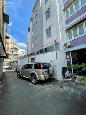 GIẢM MẠNH 1 Tỷ CÒN 11.8 Tỷ - Bán Gấp CHDV 600tr/năm - Hẻm khổng lồ ngay Phạm Văn Đồng