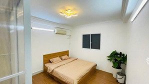 bán nhà nguyễn phúc nguyên 74m2, 7 tầng - 23.5 tỷ - căn hộ dịch vụ có thang máy đang cho thuê