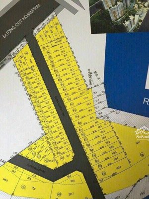 đất 4,4m*21,5m kdl sinh thái đường cầu đình vuông vức cách ngã 3 long phước 200