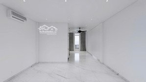 nhà phố saigon mystery cho thuê- 55tr/tháng- 5x20m2 350m2 sử dụng- 1 hầm 4 tầng- có thang máy