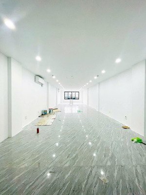 tòa nhà building trần thái tông 70m2*7t, mt6m, ngõ thông ô tô tránh, đẹp hiếm của quận. giá 36 tỷ.