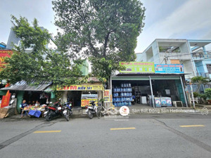 bán nhà mặt tiền đông hưng thuận, quận 12 diện tích 4x30m, giá tốt 8.3 tỷ