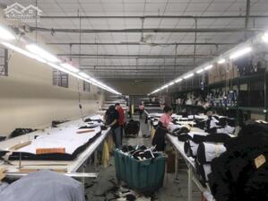 Cho thuê kho xưởng 820m2 gần ngã tư Ga Quận 12