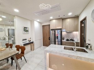 cho thuê nhiều ch 2pn, 2wc, 78m2, giá 18 triệu tại kingdom 101, q10, hcm - lh 