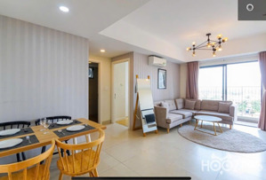 cho thuê căn hộ 2pn, 2wc tại masteri thảo điền, 16 triệu, nhiều căn giá tốt lh 