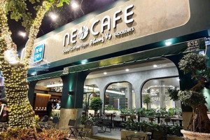 cho thuê nhà mặt phố trần đại nghĩa mặt tiền rộng 12m diện tích 90m2 x2 tầng phù hợp làm cafe