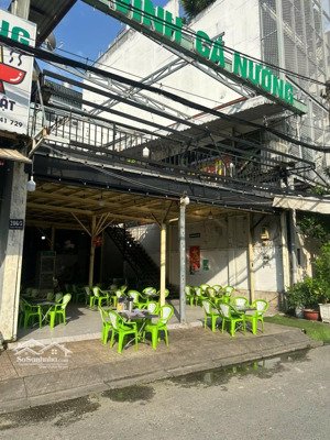 bán nhà ngay mặt tiền phạm văn bạch đang thu nhập 30 triệu/tháng: giá 15.9 tỷ tl