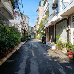 4x15m, khu phân lô siêu thị văn lang, 2 mặt hxh, tiện kinh doanh, mở văn phòng