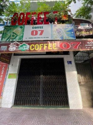 bán nhà mặt tiền đường trương công định-phường 14-quận tân bình-dt:5,25x18-giá bán: 24,5 tỷ tl