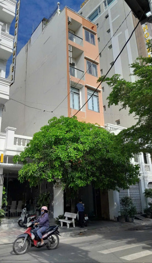 bán nhà 6 tầng số 68 phan đình phùng - nha trang