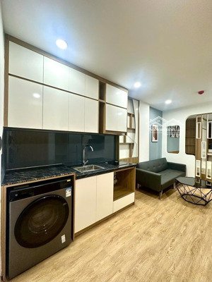 khai trương căn hộ 575 kim mã view hồ - ưu điểm tuyệt vời: nuôi pet thoải mái, nhận cả xe điện!