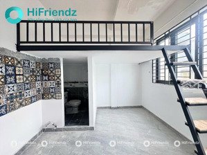 khai trương căn duplex mới 100%