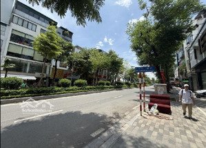 đầu tư xây ccmn bán nhà 80m2 phố lạc long quân - tây hồ. ô tô đỗ 20m. gần hồ tây. giá : hơn 17 tỷ