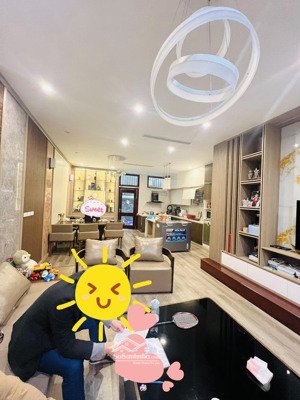 nhà 2 mặt ô tô tránh ở hoàng cầu! ô chờ thang máy, thông kinh doanh, văn phòng đỉnh. 65m2*5t