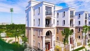 bán liền kề - biệt thự khu vịnh xanh vin3 giá 19 đến 50 tỷ lh 