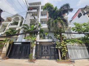 mặt tiền đường số 5 ( lê đức thọ thông nguyễn oanh), p17 gv ( 5mx20m). chỉ 15,5 tỷ tl