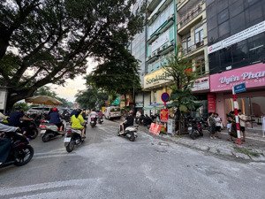 độc bản siêu hiếm chính chủ bán nhà mặt phố chính quận cầu giấy giá chưa đến 500tr/m2