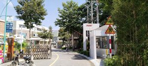 cho thuê biệt thự 5pn, 3wc, 155m2 giá ưu đãi tại đt 743, bình chuẩn, thuận an, bình dương