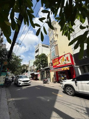 bán nhà mặt tiền nguyễn cửu vân, bình thạnh, giáp quận 1, gần điện biên phủ, dt 5x15m, giá 17.5 tỷ