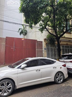 mảnh đất vàng mặt phố dương khuê- cầu giấy- 80m2 mặt tiền: 6m - đường xe buýt tránh, kinh doanh vip