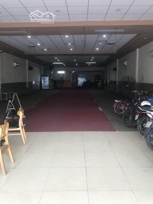 cho thuê kho xưởng mặt tiền đường số 1 kdc vĩnh lộc bình hưng hoà b bình tân dt 500m2 1 lửng 50tr