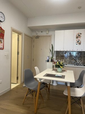 chính chủ bán căn 45m toà c westbay trục căn đẹp tầng trung giá 2.990 tỷ bao phí