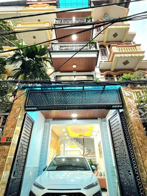 phân lô khương hạ-gara ô tô-nhà đẹp -kinh doanh-nội thất xa hoa chủ để lại-view hồ-48m2-5t- 15,4tỷ.