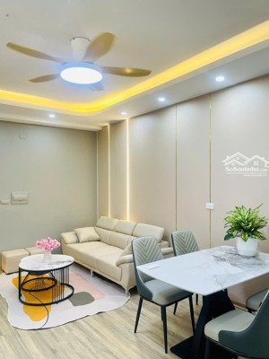 chính chủ gửi bán căn hộ chung cư full nội thất 2pn tại thanh hà-hà đông