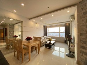 bán căn hộ sunrise city north quận 7 | căn góc full nội thất, 77m2 2pn 2wc 7 tỷ, đã có sổ
