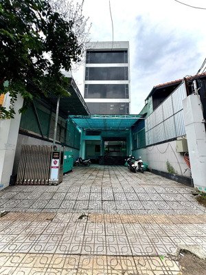 chủ cần cho thuê nhà mặt tiền đặng văn bi trưởng thọ thủ đức cũ