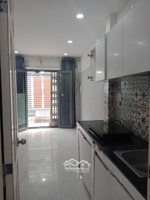 chỉ 6x.tỷ- bình tân-khu tên lửa-ngay eaon bt- đường xe tải 6m-dt 4x17m-ko lộ giới-có sẵn dòng tiề