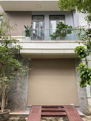 bán nhà phân lô ở tuyến phố nguyễn khuyến, đường 19/5, văn quán gần trục đường trần phú, hà đông