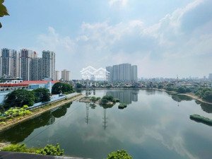 tòa building 9 tầng, hai mặt thoáng siêu vip, view thẳng hồ hạ đình