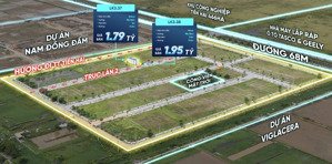 chính chủ cần bán 2 lô đất nền thuộc dự án đấu giá tiền hải - hưng yên