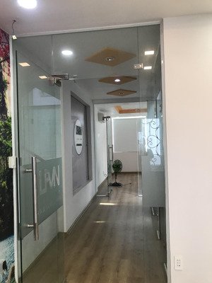 cho thuê vp - kdc cityland - kế siêu thị emart